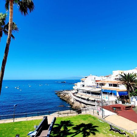 Casa Aries Βίλα Costa Adeje  Εξωτερικό φωτογραφία