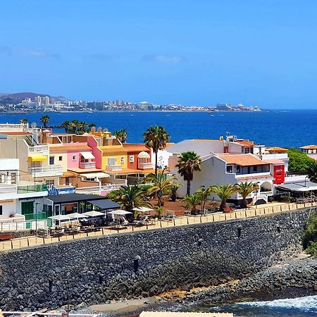 Casa Aries Βίλα Costa Adeje  Εξωτερικό φωτογραφία