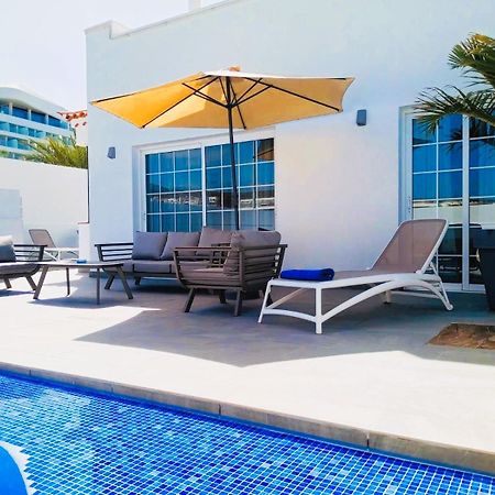 Casa Aries Βίλα Costa Adeje  Εξωτερικό φωτογραφία