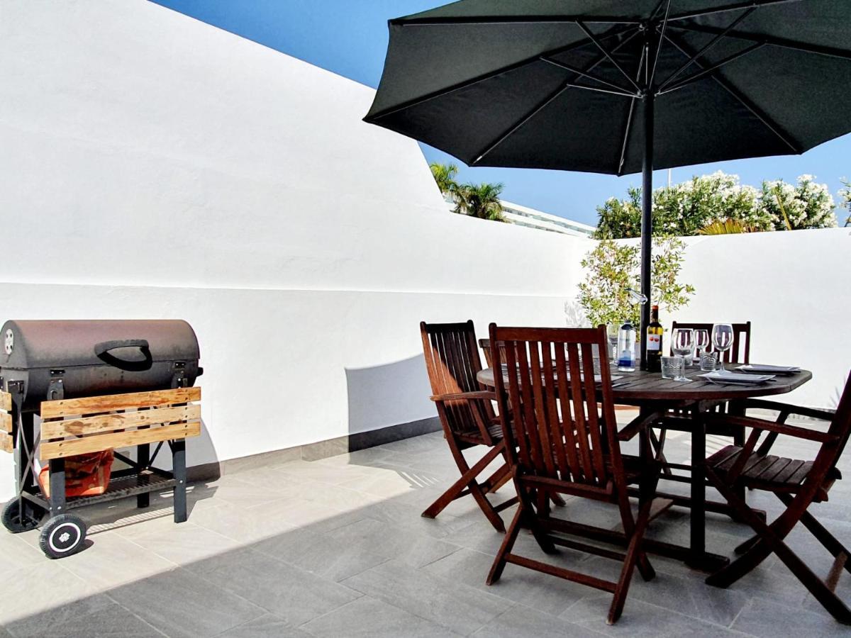 Casa Aries Βίλα Costa Adeje  Εξωτερικό φωτογραφία