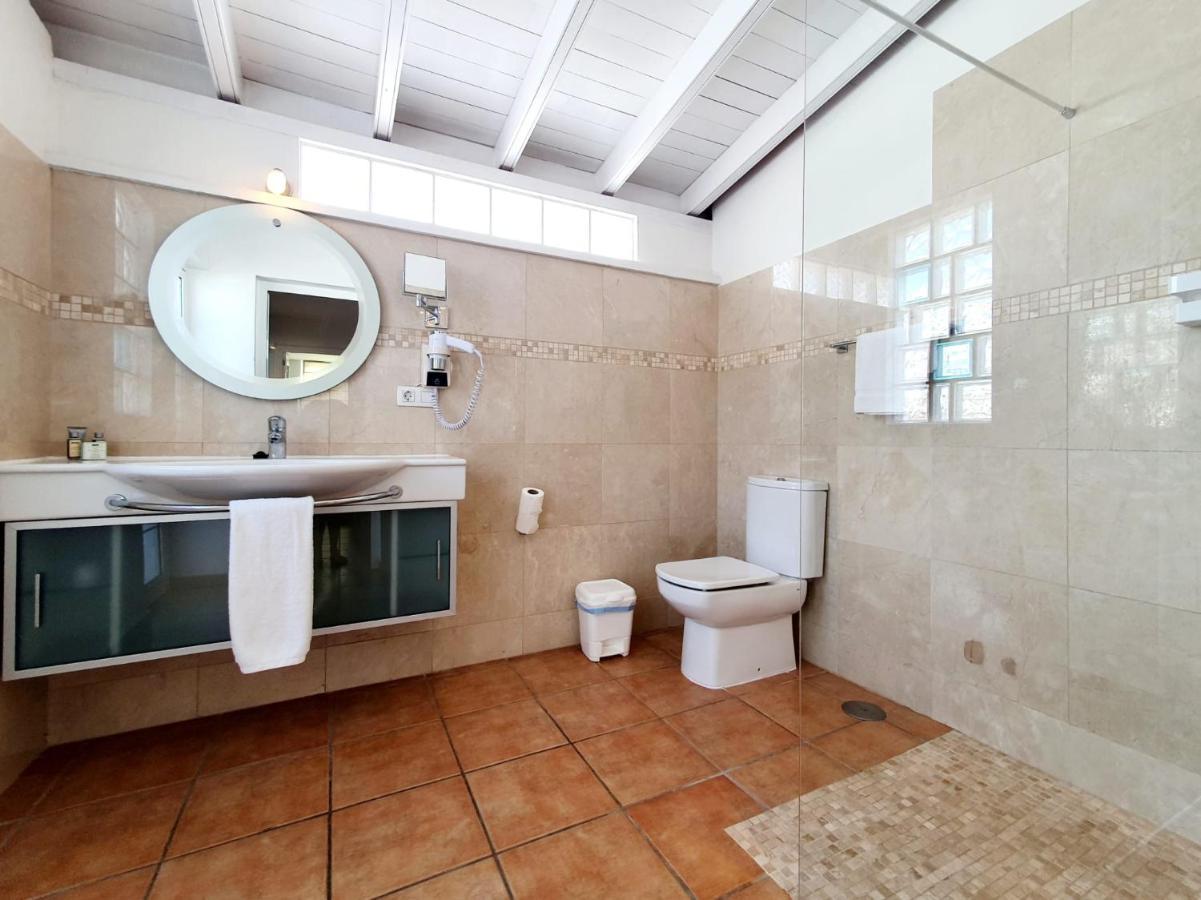 Casa Aries Βίλα Costa Adeje  Εξωτερικό φωτογραφία