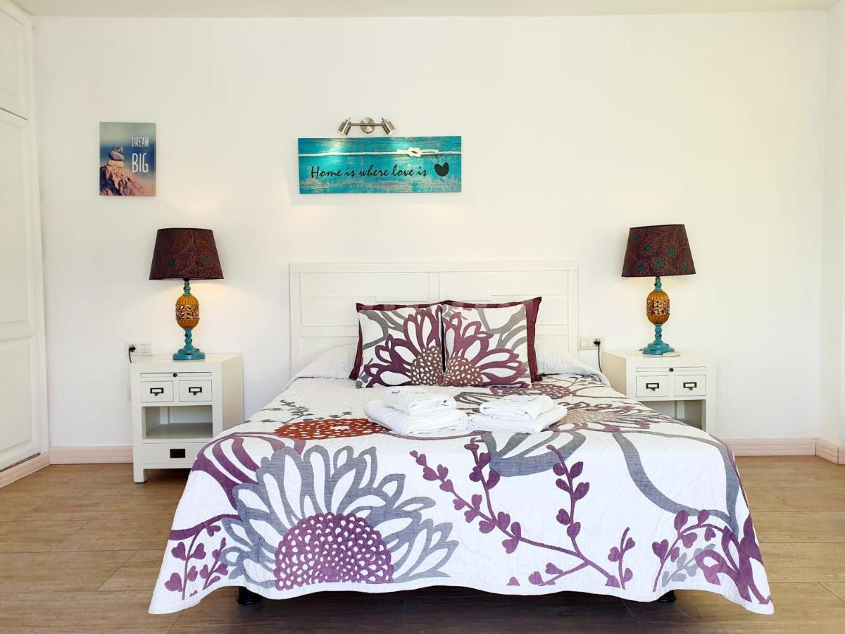 Casa Aries Βίλα Costa Adeje  Εξωτερικό φωτογραφία