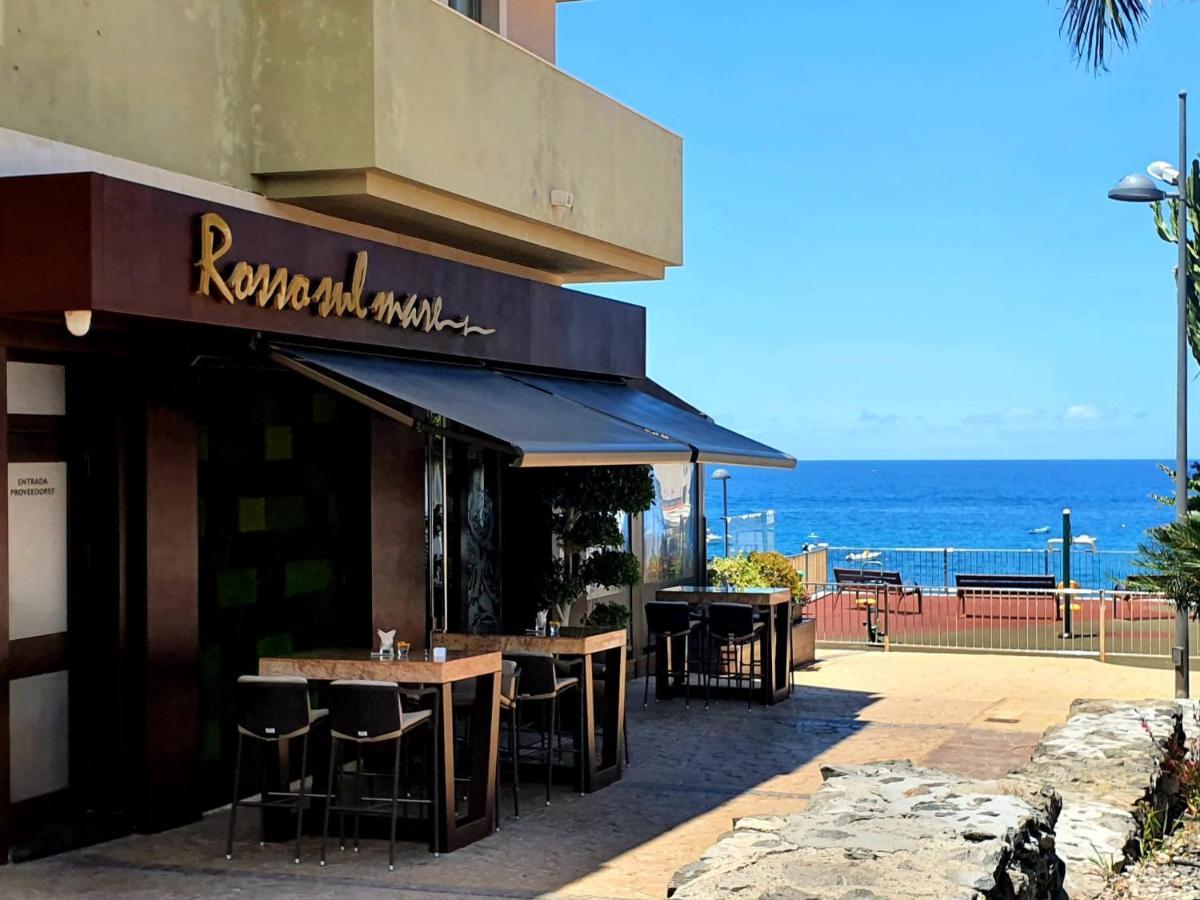 Casa Aries Βίλα Costa Adeje  Εξωτερικό φωτογραφία