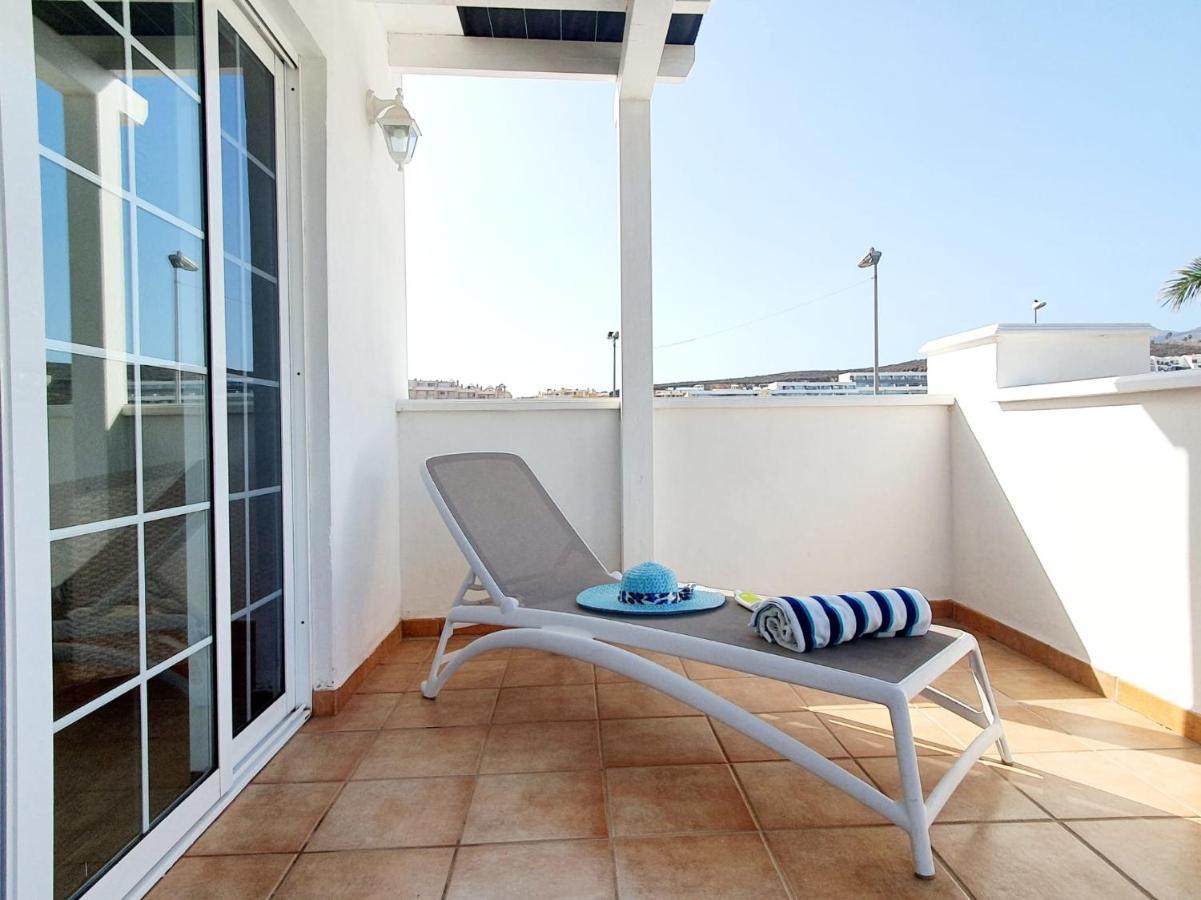 Casa Aries Βίλα Costa Adeje  Εξωτερικό φωτογραφία