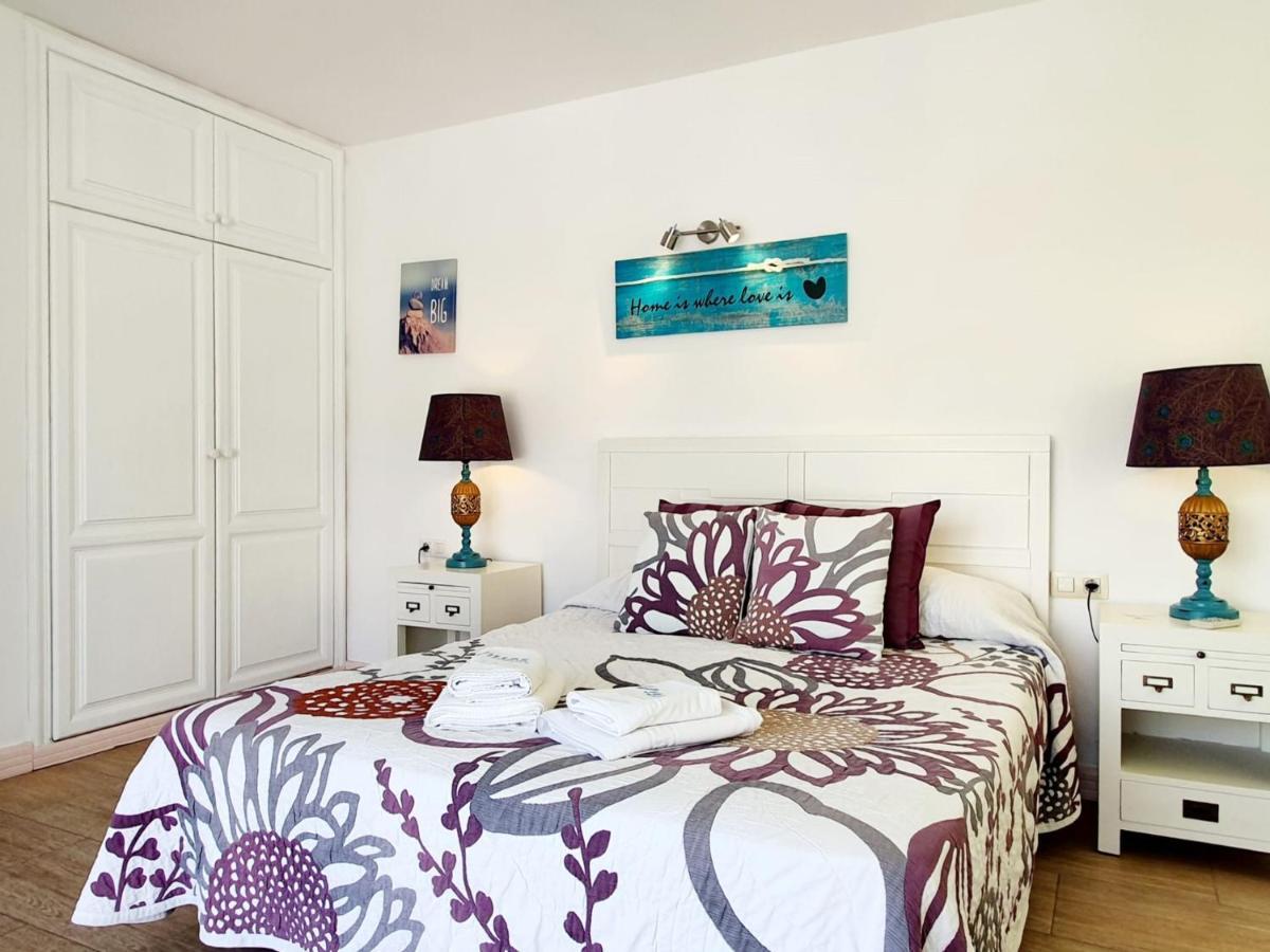 Casa Aries Βίλα Costa Adeje  Εξωτερικό φωτογραφία
