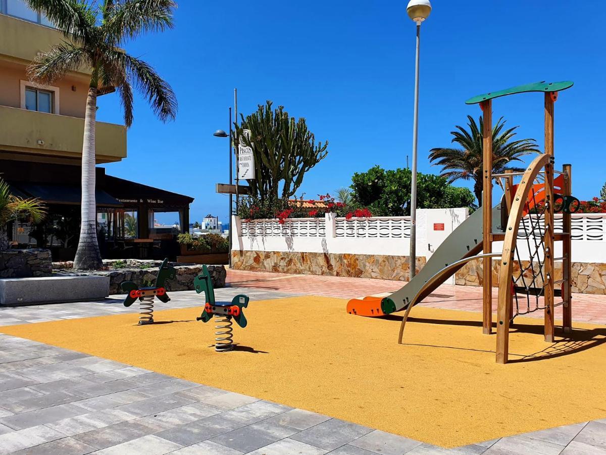 Casa Aries Βίλα Costa Adeje  Εξωτερικό φωτογραφία