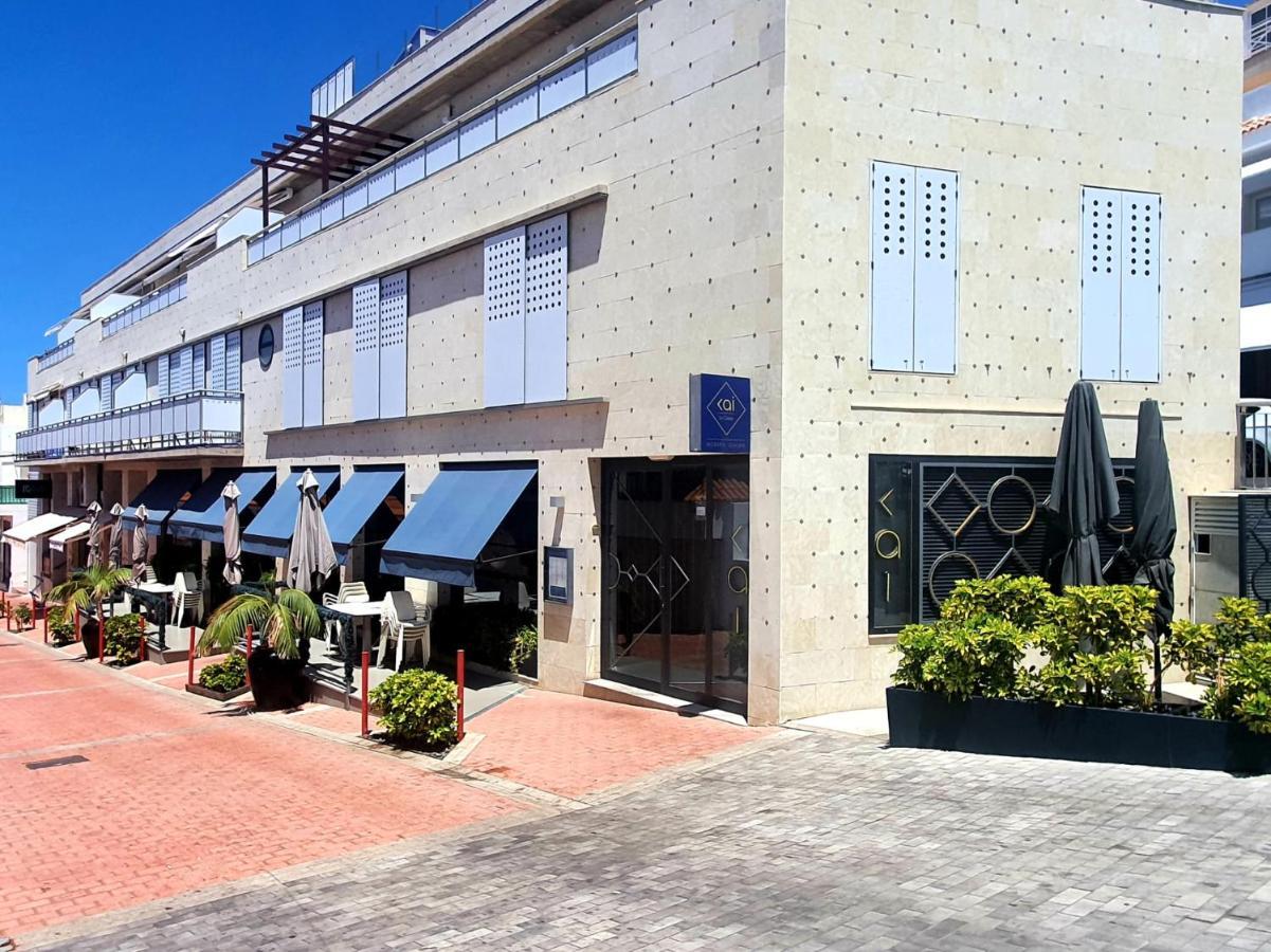 Casa Aries Βίλα Costa Adeje  Εξωτερικό φωτογραφία