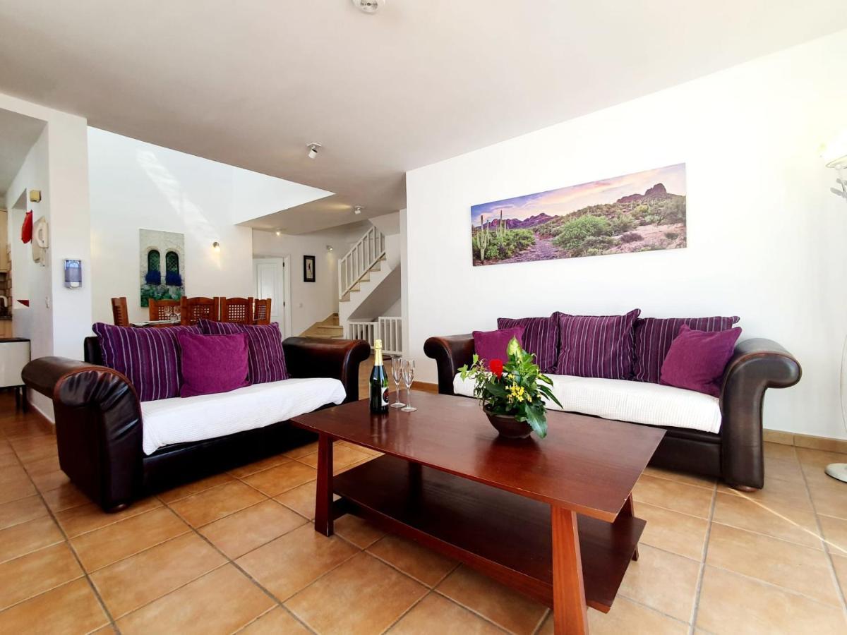 Casa Aries Βίλα Costa Adeje  Εξωτερικό φωτογραφία