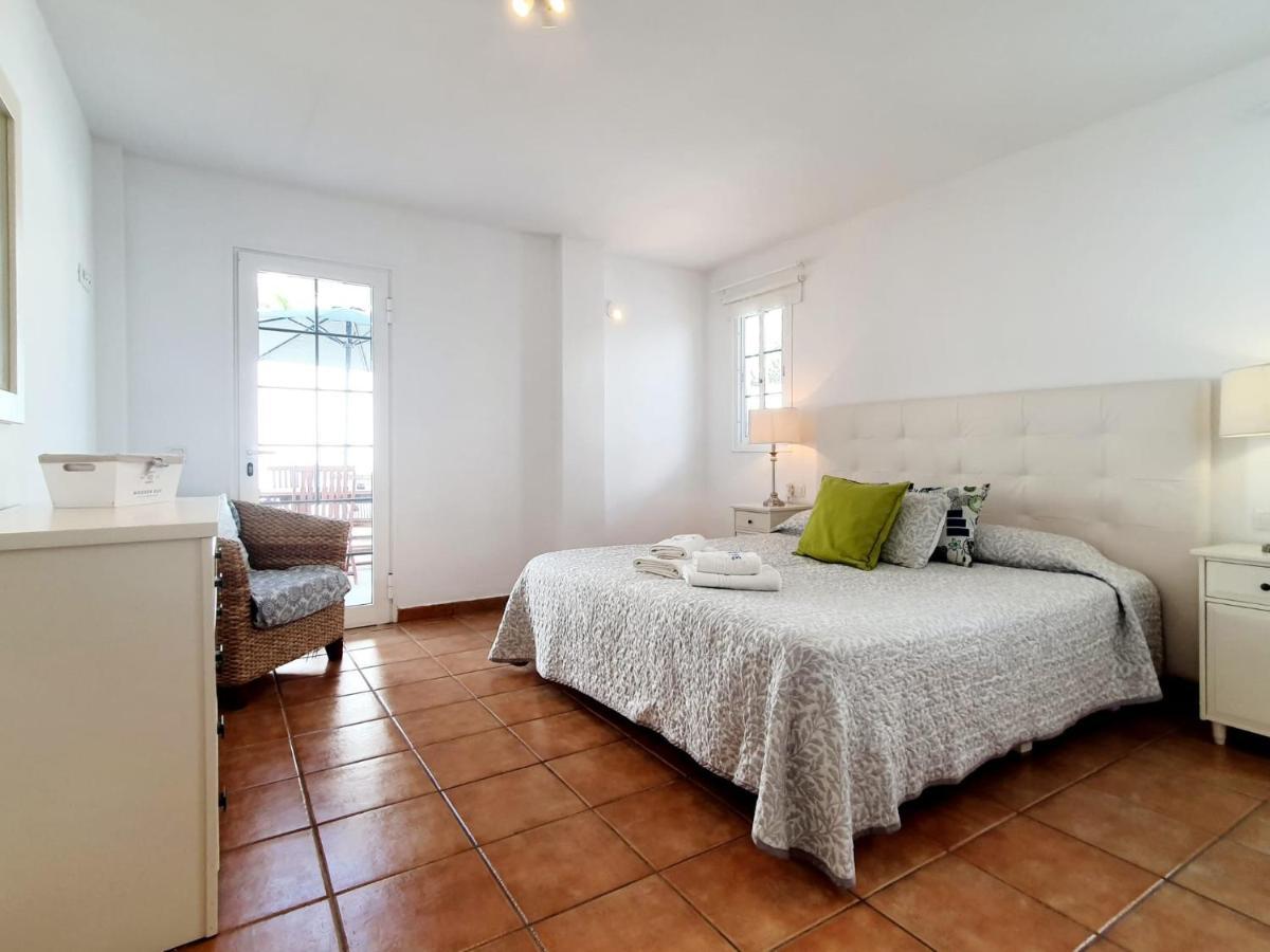 Casa Aries Βίλα Costa Adeje  Εξωτερικό φωτογραφία