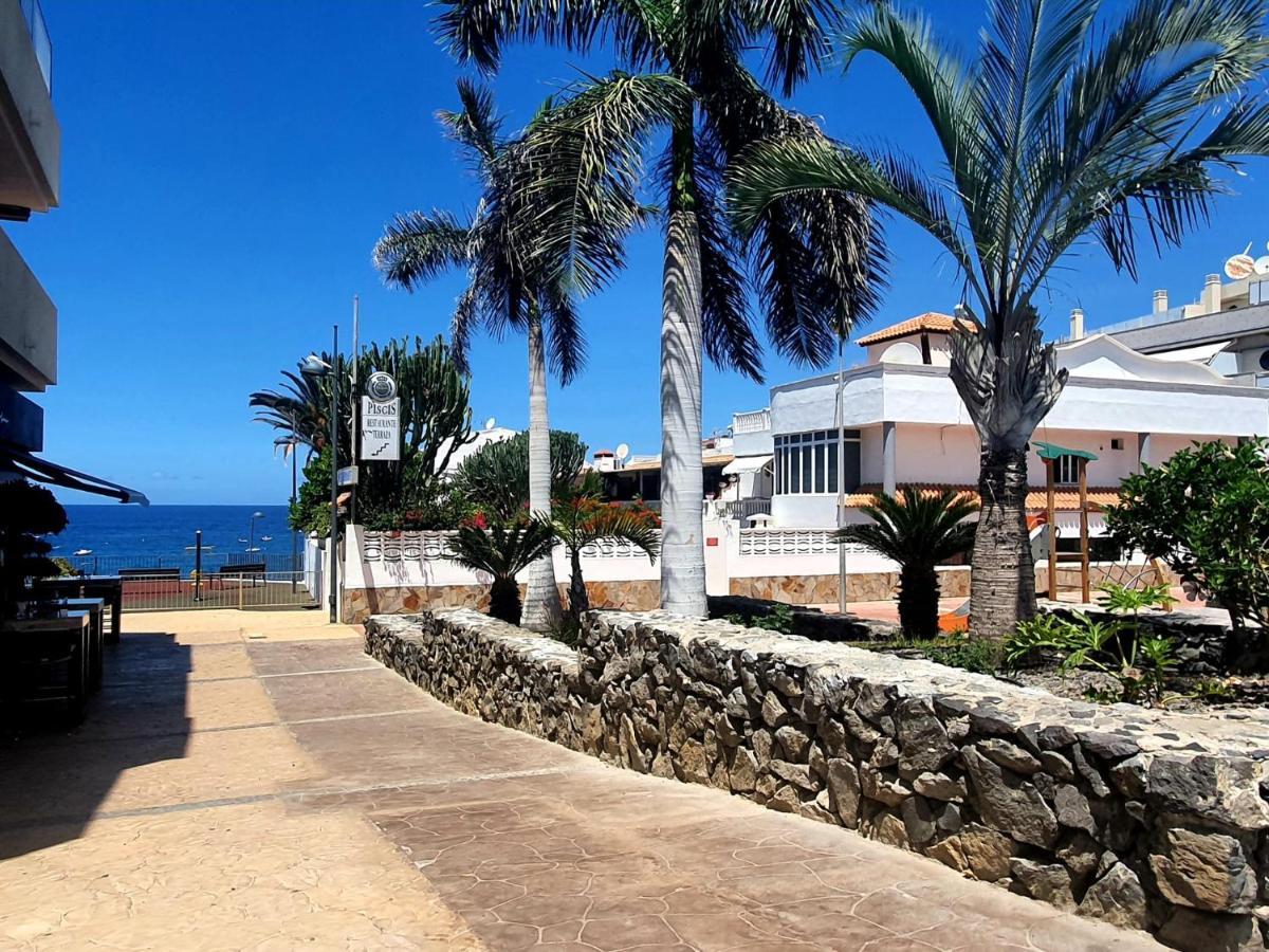 Casa Aries Βίλα Costa Adeje  Εξωτερικό φωτογραφία
