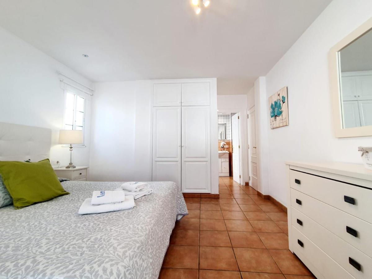 Casa Aries Βίλα Costa Adeje  Εξωτερικό φωτογραφία