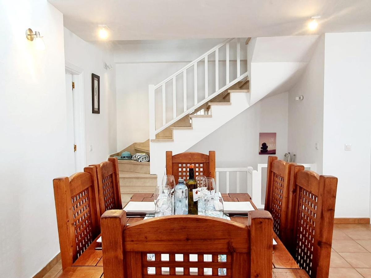 Casa Aries Βίλα Costa Adeje  Εξωτερικό φωτογραφία