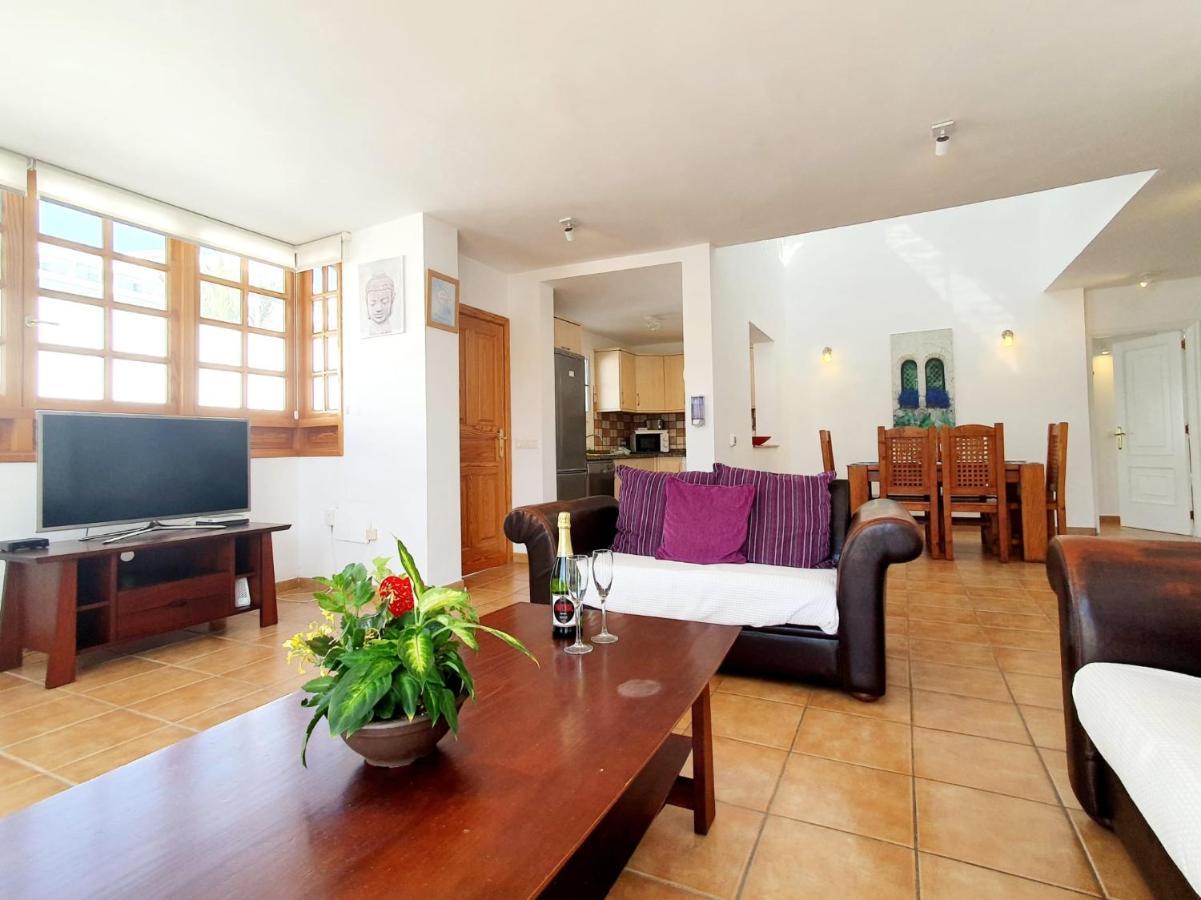 Casa Aries Βίλα Costa Adeje  Εξωτερικό φωτογραφία