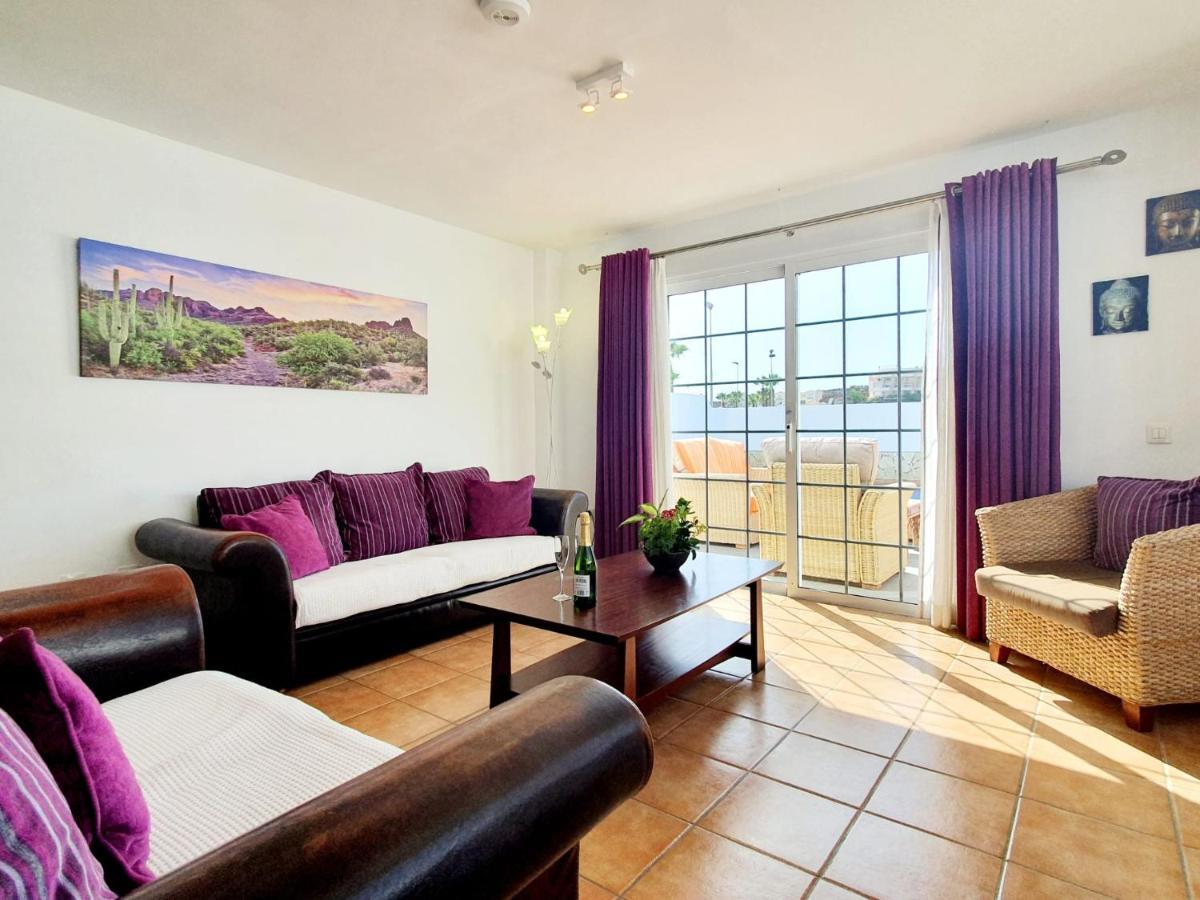 Casa Aries Βίλα Costa Adeje  Εξωτερικό φωτογραφία