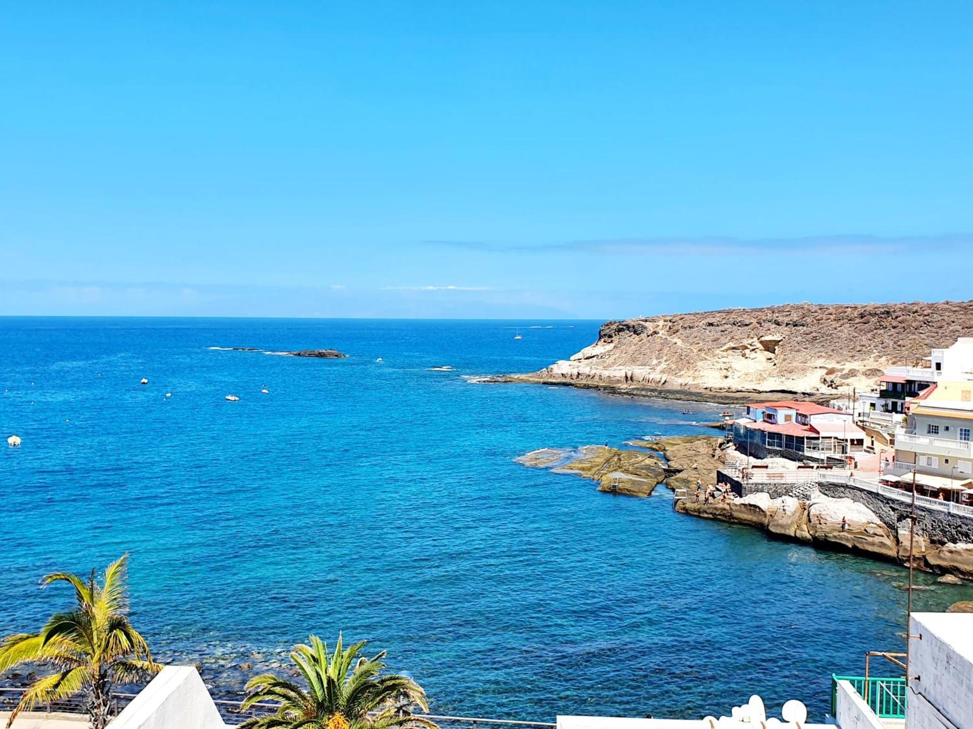 Casa Aries Βίλα Costa Adeje  Εξωτερικό φωτογραφία