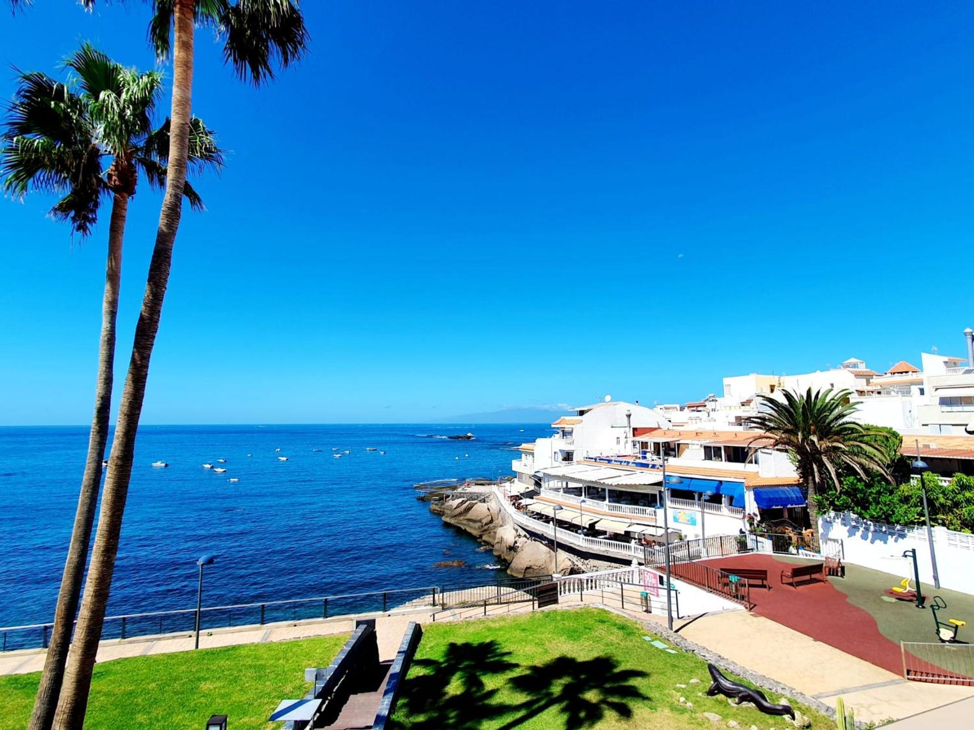 Casa Aries Βίλα Costa Adeje  Εξωτερικό φωτογραφία