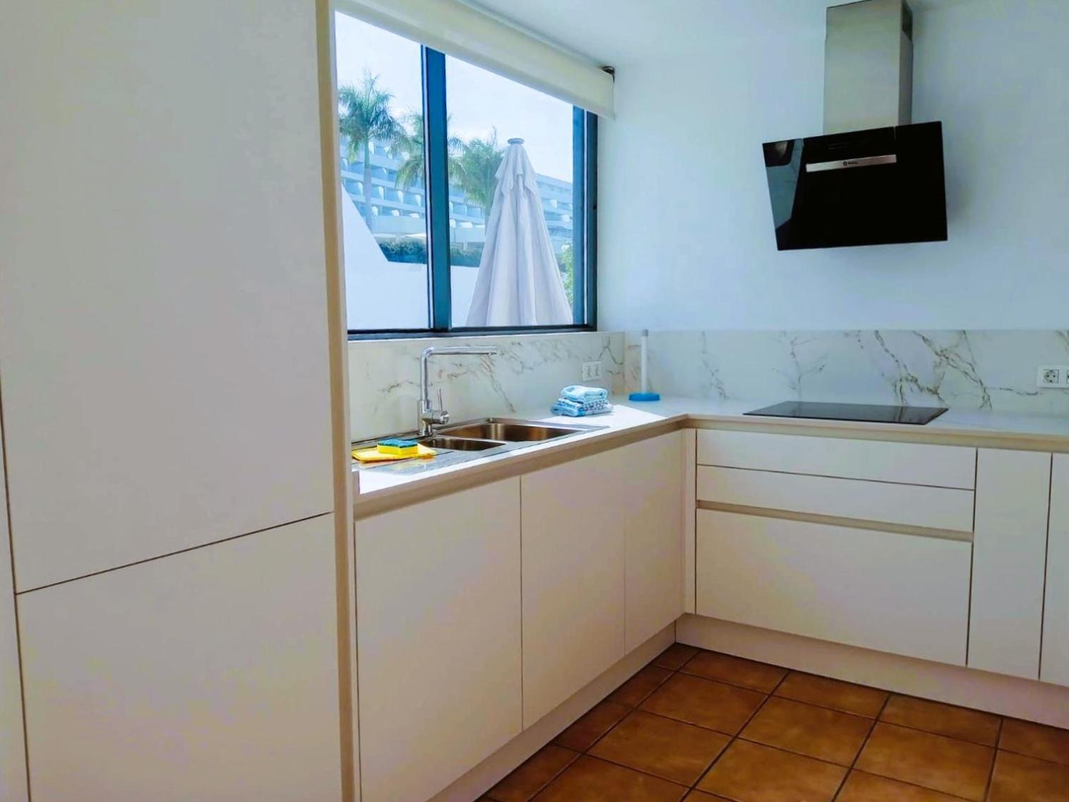Casa Aries Βίλα Costa Adeje  Εξωτερικό φωτογραφία