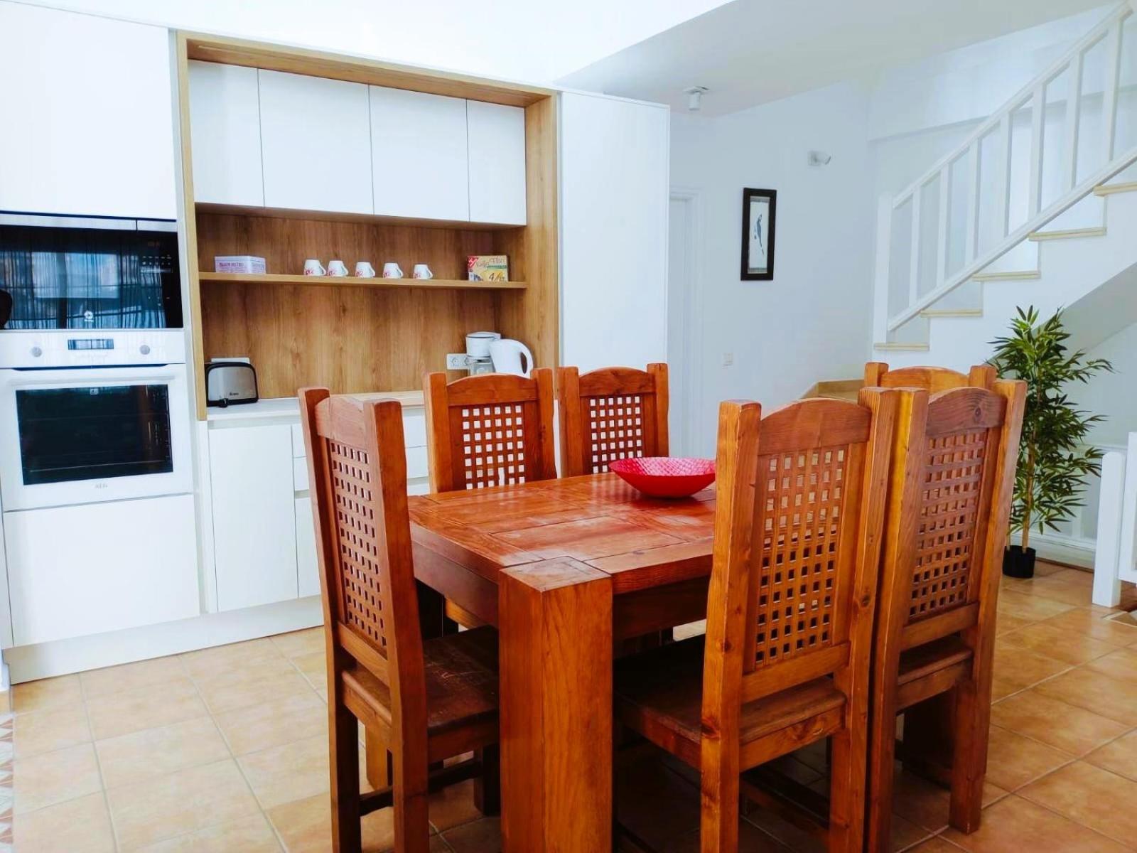 Casa Aries Βίλα Costa Adeje  Εξωτερικό φωτογραφία