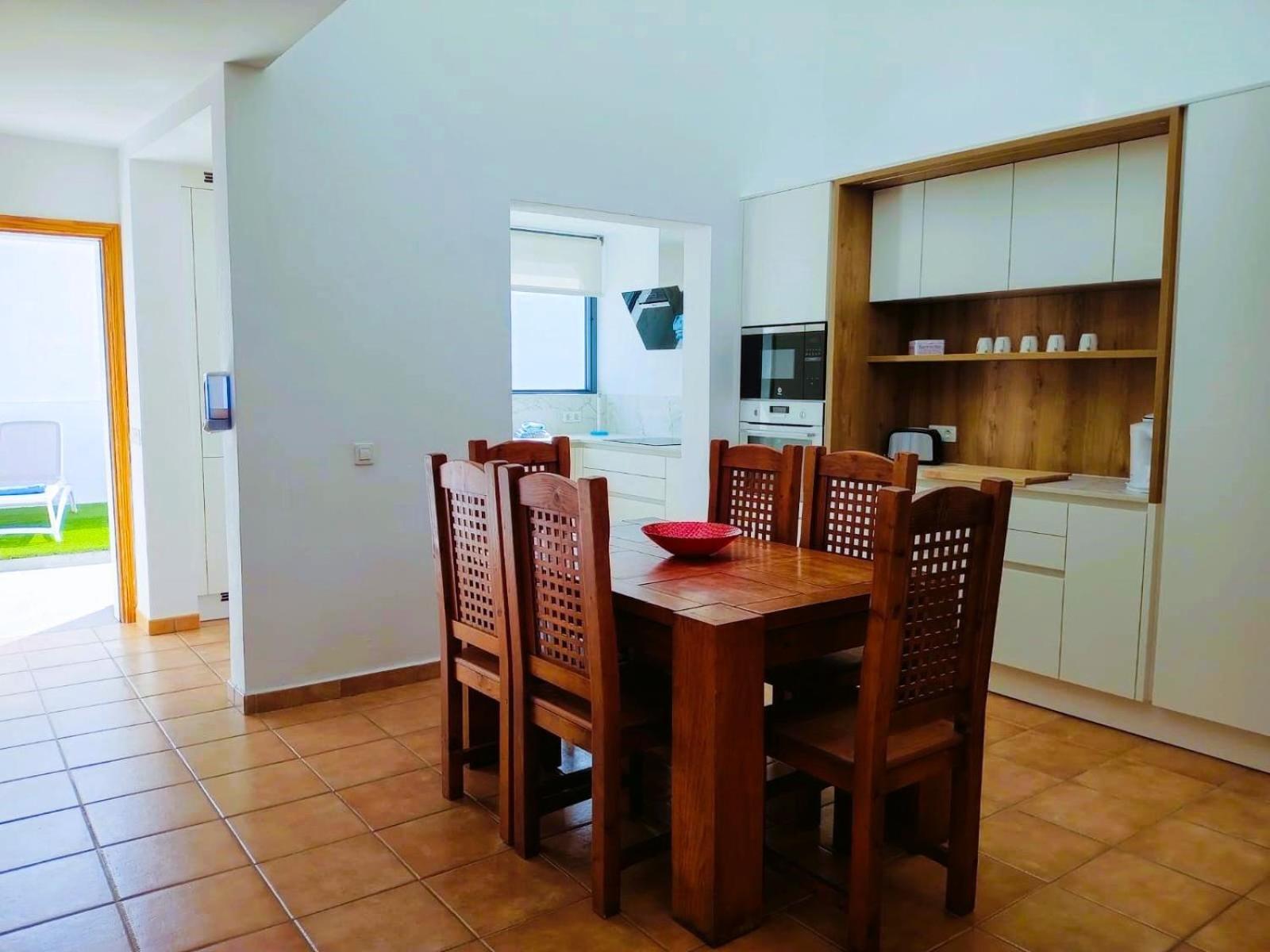 Casa Aries Βίλα Costa Adeje  Εξωτερικό φωτογραφία